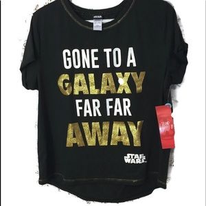 T shirt